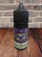 نكهة سولت قمي بيري ايس GUMMY BERRY ICE Salt Nic