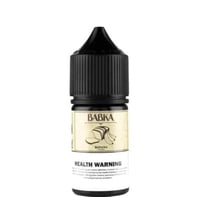 نكهة موز بابكا Babka Banane