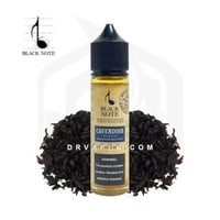 بلاك نوت كافينديش توباكو 60 مل