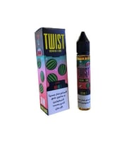 نكهة بطيخ احمر سولت نيكوتين من تويست TWIST