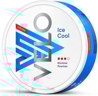 اظرف نيكوتين فيلو نعناع ايس قوي VELO ice cool Stro...