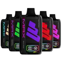 NASTY MAX 30000 سحبة سيجارة ناستي ماكس 30000 شفطه...