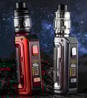 جهاز جيك فيب مود 100 ماكسgeekvape max 100