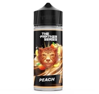 نكهة دكتور فيب بانثر خوخ 120 مل THE PANTHER SERIES...