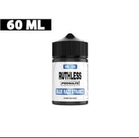 نكهة بلو راز فراولة سولت نيكوتين من روثلس 60 مل Ru...