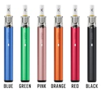 كيوي سبارك سحبة سيجارة - KIWI Spark