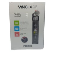 جهاز فينشي اكس من شركة فوبو - VOOPOO VINCI X KIT