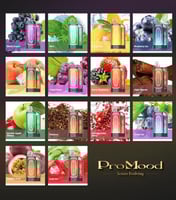 سحبة برو مود 10000 موش PROMOOD VISION 10000 PUFFS