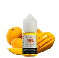 VCT RIPE VAPES نكهة مانجو في سي تي سولت نيكوتين من...