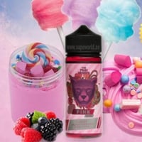 نكهة بينك بانثر كاندي 120ملي - PINK panther Candy...