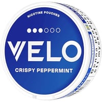 النكهة: فيلو ميني 10 ملجم كريسبي نعناع