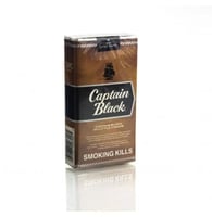 دخان كابتن بلاك دارك كريما CAPTAIN BLACK DARK CREM...