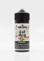 نكهة فيب 100 مل الشوفان من ايكون فيبر ICON VAPER