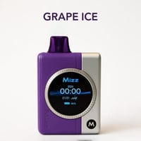 بودات مز ام ون 18000 موشة عنب مثلج MIZZ M1 POD 180...