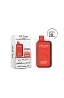 AIR BAR FLOW سحبة سيجارة اير بار فلو 30000 شفطة