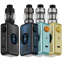 شيشة جين ماكس من فابريسو Vaporesso GEN MAX 220W