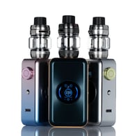شيشة جين ماكس من فابريسو Vaporesso GEN MAX 220W