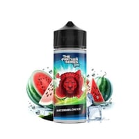 نكهة فيب بنك بانثر بطيخ ايس من دكتور فيب 120 مل