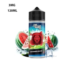 نكهة دكتور فيب بانثر بطيخ ايس 120 مل THE PANTHER S...