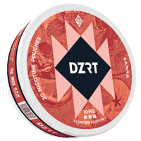 دزرت سمرة 10نوكتين