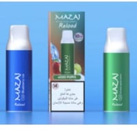 حبة واحدة بود (بدون جهاز ) استخدام جهاز ريلود 4000...