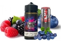 نكهة انرجي رد بول سامز فيب 120 مل