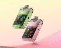 جهاز سحبة سيجارة VAPORESSO ECO NANO PRO