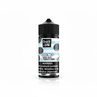 نكهة فيب 100 مل كريم اوريو من بيق فات BIGFAT