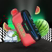 سحبة أوكس بار 36k سحبة OXBAR GTURBO 36000 PUFFS WA...