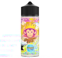 نكهة فيب ملك العلك موز ايس 120 مل Bubblegum Kings...