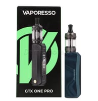 جهاز شيشة فابريسو جي تي اكس ون برو Vaporesso GTX O...
