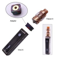 تحويلة فوبو فينشي لتانك صب اوم Adapter 510 vinci