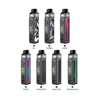جهاز فينشي اكس من شركة فوبو - VOOPOO VINCI X KIT