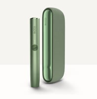 جهاز ايكوس لتسخين التبغ - IQOS ILUMA DEVICE