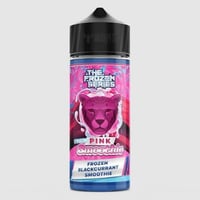 نكهة بينك سموثي فروزين بارد 120مل -Pink Panther Pi...