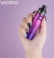 شيشة دراق اتش 40 من فوبو الصغيرة VooPoo Drag H40