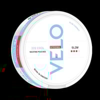 فيلو ايس كول 10نوكتين - VELO ICE COOL 10mg ذا فيب...