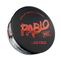 اظرف نيكوتين بابلو عدة نكهات PABLO