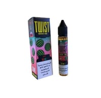 نكهة بطيخ احمر سولت نيكوتين من تويست TWIST