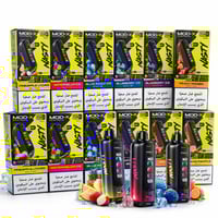 سحبة ناستي مود اكس 55000 موش