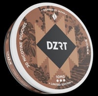 دزرت بنة اظرف نيكوتين DZRT Seaside Frost Nicotine...