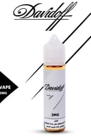 نكهة فيب دخان دافيدوف وان ابيض DAVIDOF One White