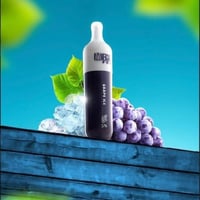 سحبة ميجا برو 3 3000 موشة عنب بارد Mega Pro 3 3000...