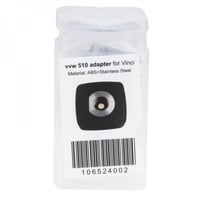 تحويلة فوبو فينشي لتانك صب اوم Adapter 510 vinci