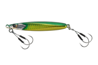 Jackal TG BAMBLUZ JI- BUMP جاكال بمبم تنجستن جق أل...