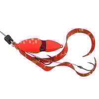 (Lead) Jackall PB BinBin Switch Bright Orange _ جا...