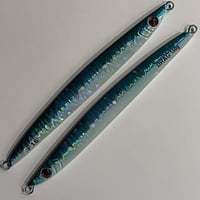 F16 Green fast jig