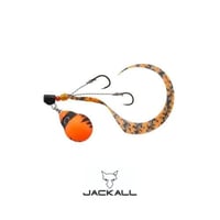 Jackal TG Binbin Switch Candy Orange Tigerجاكال تن...