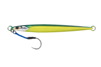 Jackall Bambluz Jig - Semilong (إضغط على الصورة لت...