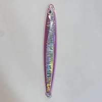 سيمي ميتل فورس فاست جق من شركة DUO العالميه